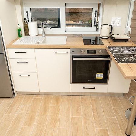 Modern Studio Chiou Atena Exterior foto