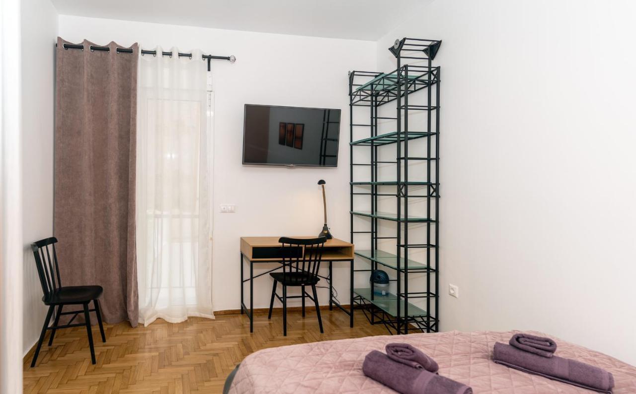 Modern Studio Chiou Atena Exterior foto