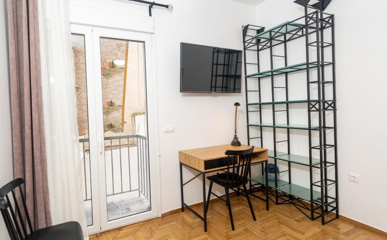 Modern Studio Chiou Atena Exterior foto
