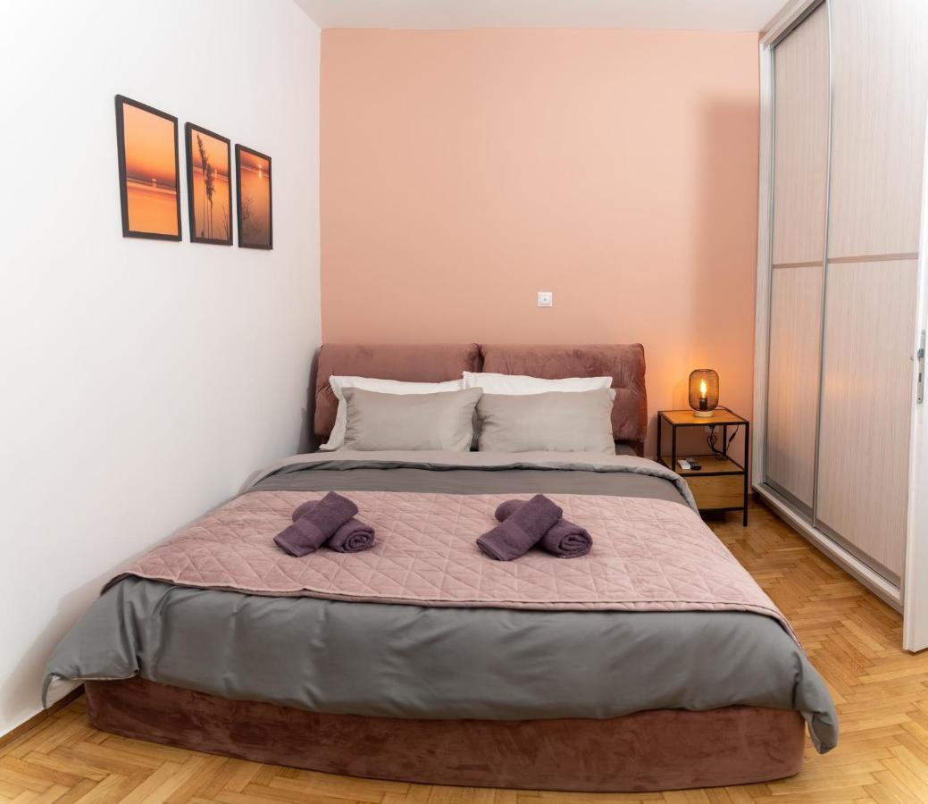 Modern Studio Chiou Atena Exterior foto