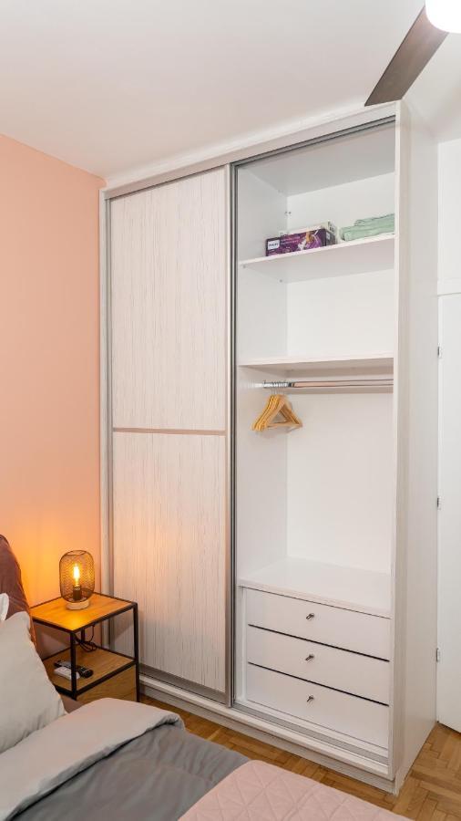 Modern Studio Chiou Atena Exterior foto