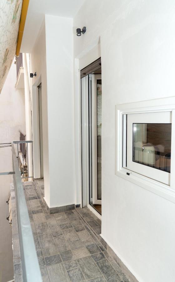 Modern Studio Chiou Atena Exterior foto