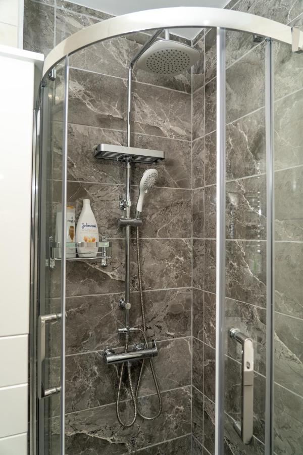 Modern Studio Chiou Atena Exterior foto