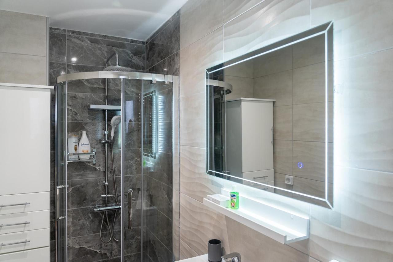 Modern Studio Chiou Atena Exterior foto